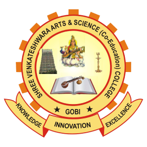 Shree Venkateshwara Arts and Science College (Co-Ed)